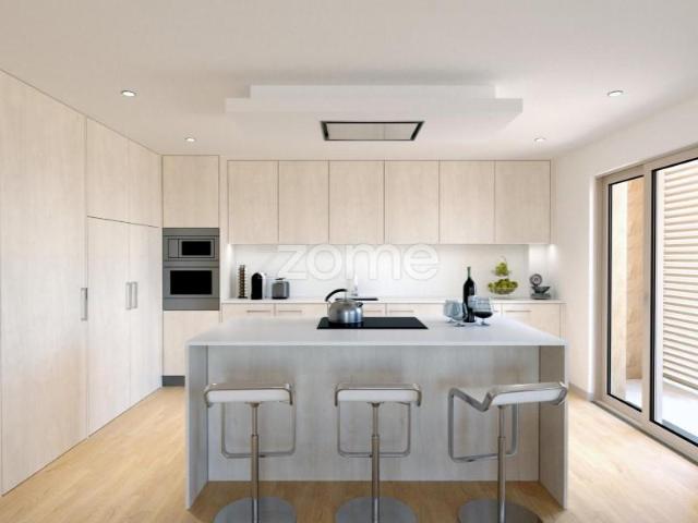 Apartamentos 3 quarto, Montijo Montijo DS99732691