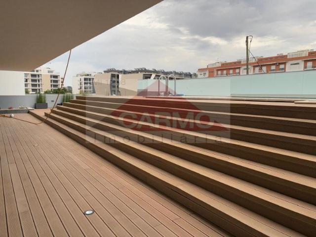 Apartamentos 3 quarto, Montijo Montijo DS99948560