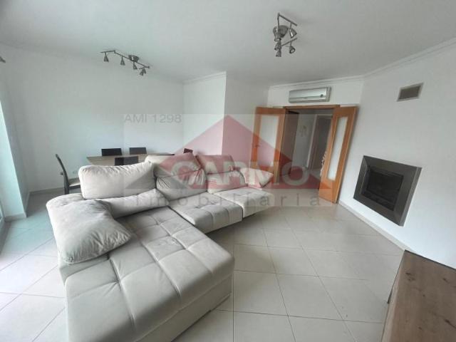 Apartamentos 3 quarto, Montijo Montijo ELS100015414