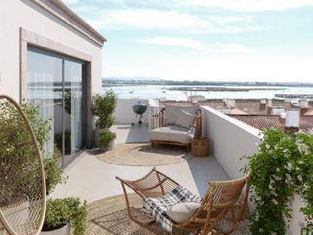 Apartamentos 3 quarto, Montijo Setúbal DLS100823871
