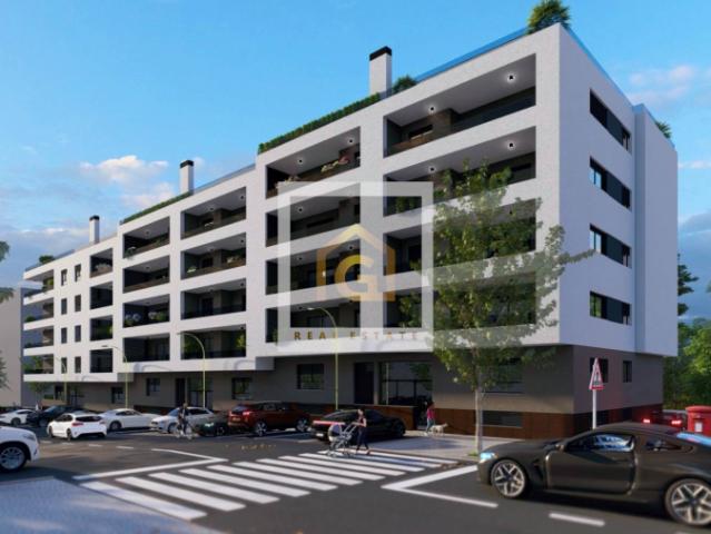 Apartamentos 3 quarto, Montijo Setúbal DS96270433
