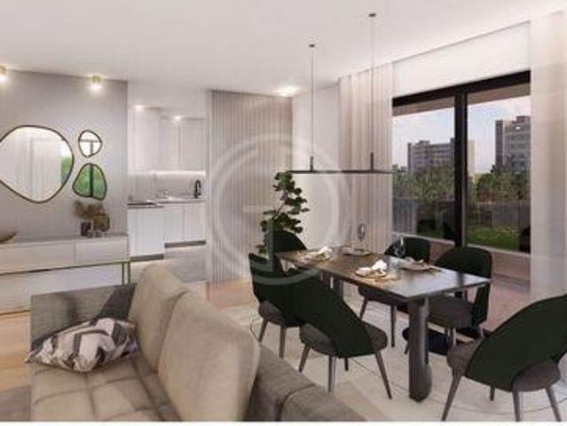 Apartamentos 3 quarto, Montijo Setúbal ELS100341806