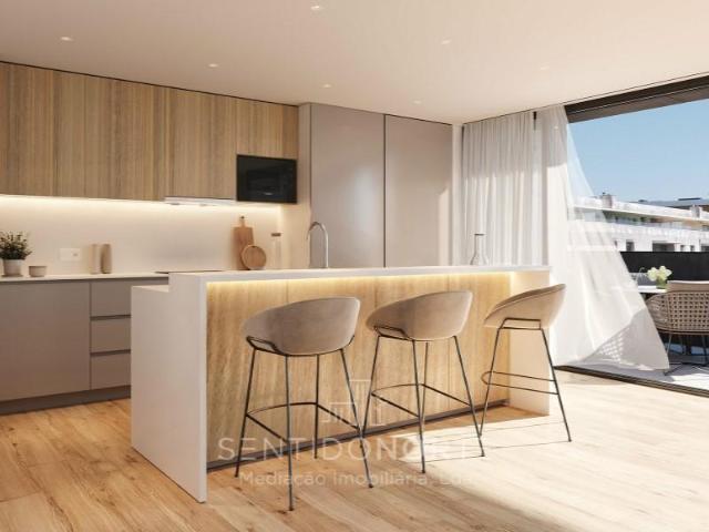 Apartamentos 3 quarto, Matosinhos Matosinhos DLS102526895