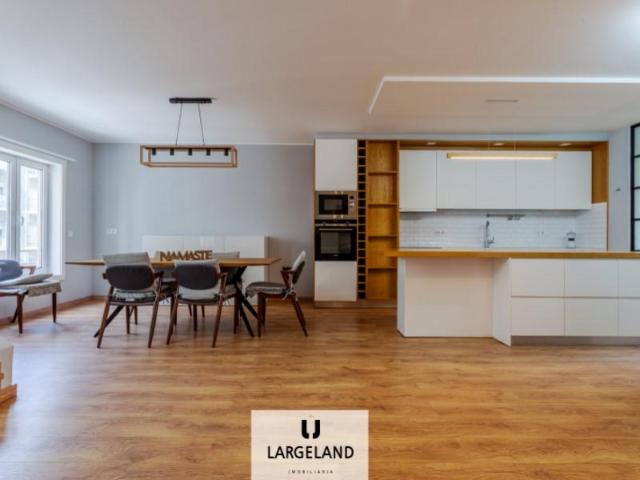 Apartamentos 3 quarto, Matosinhos Matosinhos DS101794580