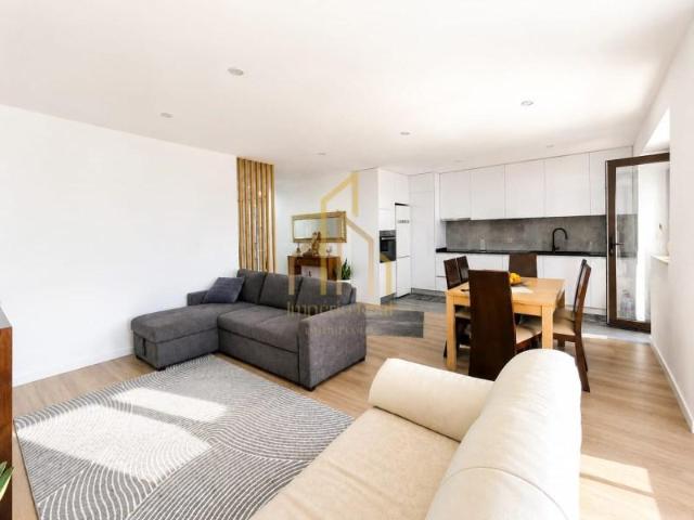 Apartamentos 3 quarto, Matosinhos Matosinhos DS102527134