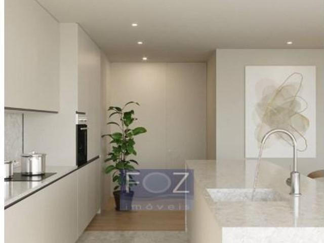 Apartamentos 3 quarto, Matosinhos Matosinhos DS89915103
