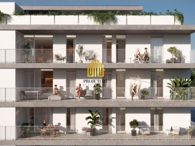 Apartamentos 3 quarto, Matosinhos Matosinhos DS93536645