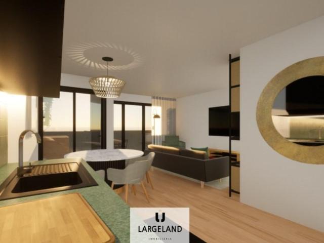 Apartamentos 3 quarto, Matosinhos Matosinhos DS94521323