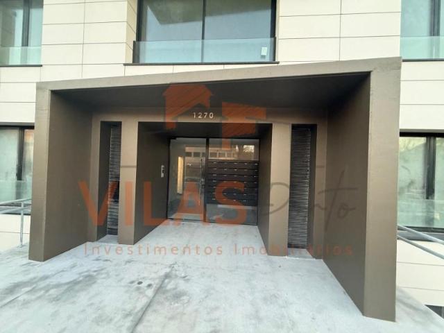 Apartamentos 3 quarto, Matosinhos Matosinhos DS97969407