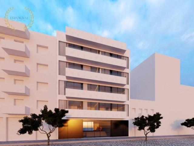 Apartamentos 3 quarto, Matosinhos Matosinhos DS97123356
