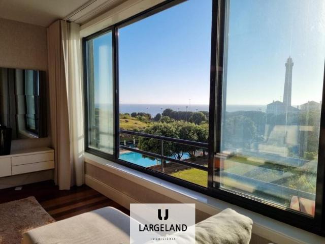 Apartamentos 3 quarto, Matosinhos Matosinhos ES102260933
