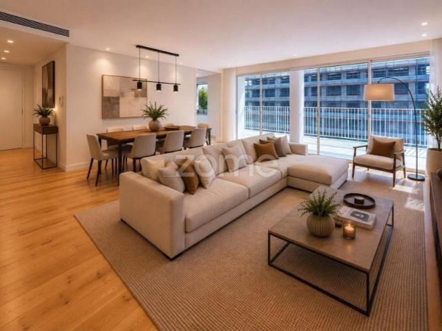 Apartamentos 3 quarto, Matosinhos Matosinhos ES103096870