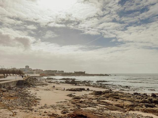 Apartamentos 3 quarto, Matosinhos Matosinhos 4450 100 ELS102884793