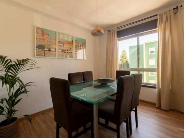 Apartamentos 3 quarto, Matosinhos Matosinhos 4460 230 ES99692828