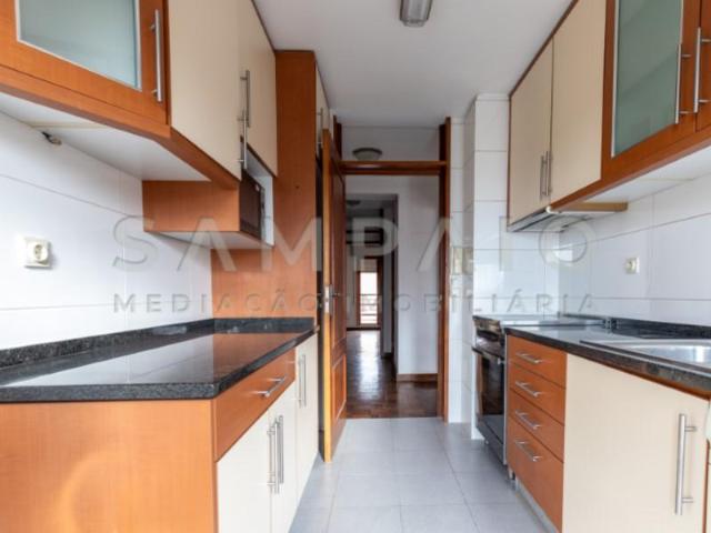 Apartamentos 3 quarto, Matosinhos Matosinhos 4460 293 DS98464742