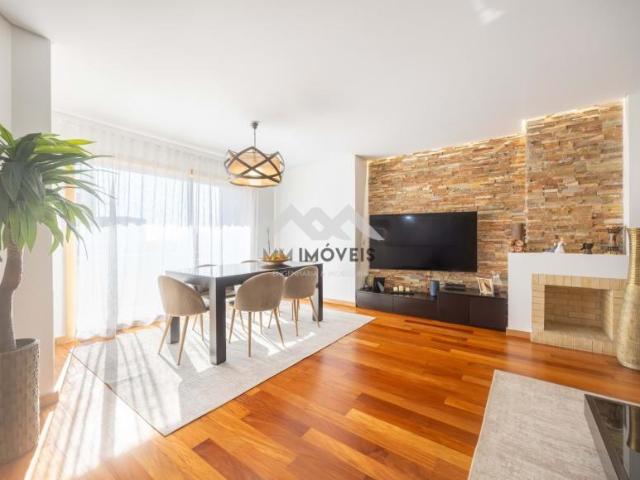 Apartamentos 3 quarto, Matosinhos Porto DS101345007