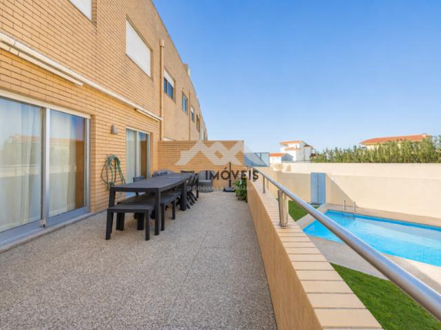Apartamentos 3 quarto, Matosinhos Porto DS101793363