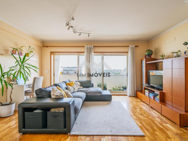 Apartamentos 3 quarto, Matosinhos Porto DS102662679