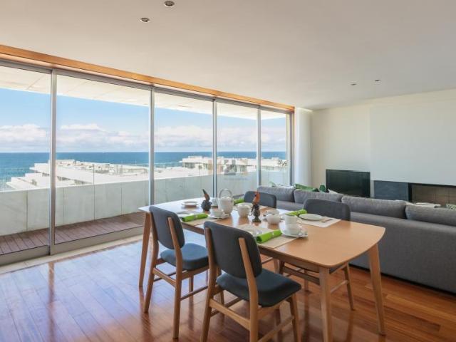 Apartamentos 3 quarto, Matosinhos Porto ES90761040