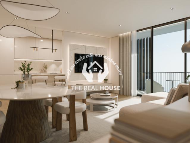 Apartamentos 3 quarto, Madeira Câmara de Lobos 9300 DLS100008700