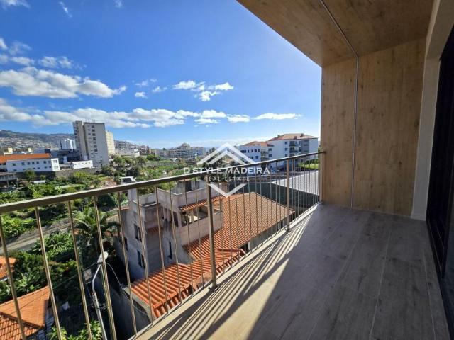 Apartamentos 3 quarto, Madeira Funchal 9000 DLS96774833