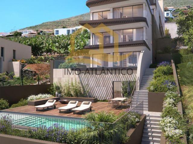 Apartamentos 3 quarto, Madeira Funchal 9000 DLS97349304