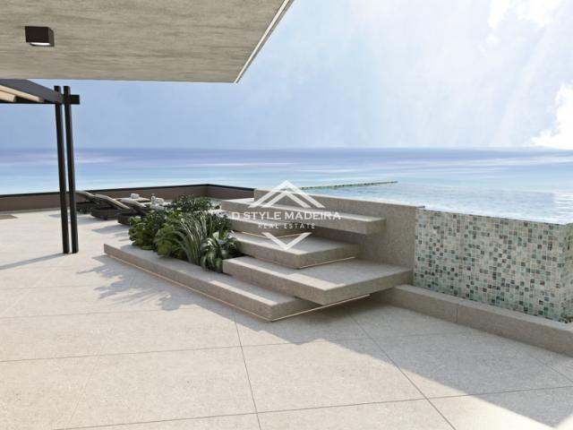 Apartamentos 3 quarto, Madeira Funchal 9050 DS100354967