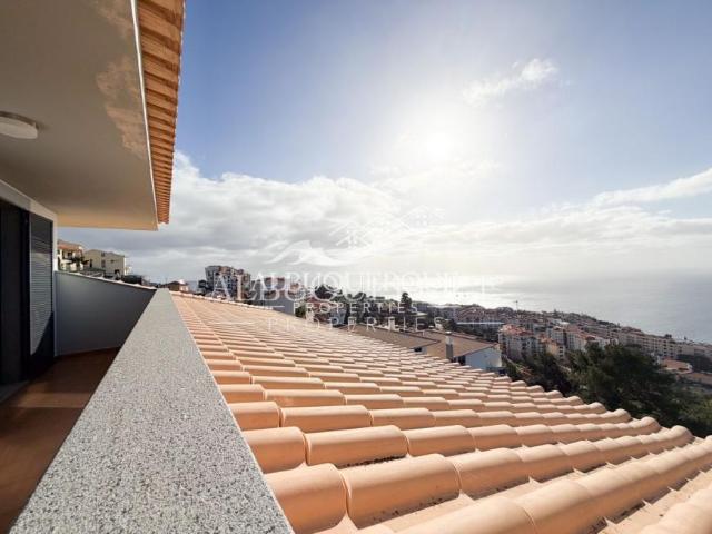 Apartamentos 3 quarto, Madeira Santa Cruz 9125 DLS99146582