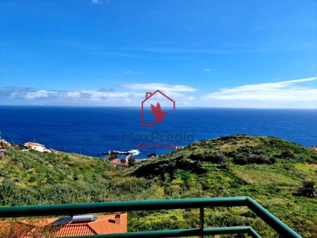 Apartamentos 3 quarto, Madeira Santa Cruz 9125 ES102882992