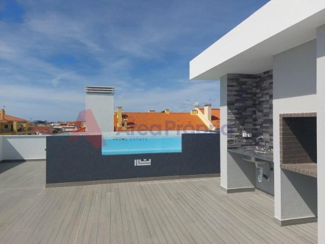 Apartamentos 3 quarto, Mafra Mafra DLS98333785