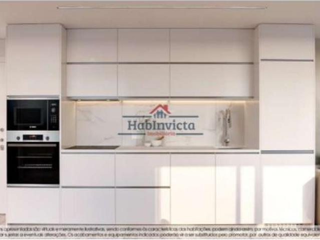 Apartamentos 3 quarto, Maia Maia DLS87834149