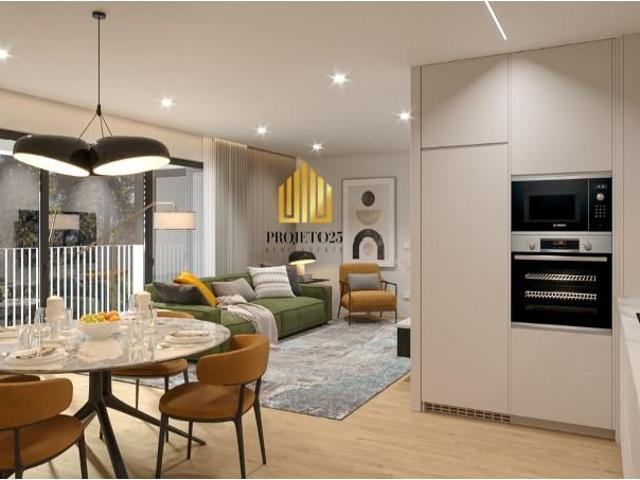 Apartamentos 3 quarto, Maia Maia DS95085674