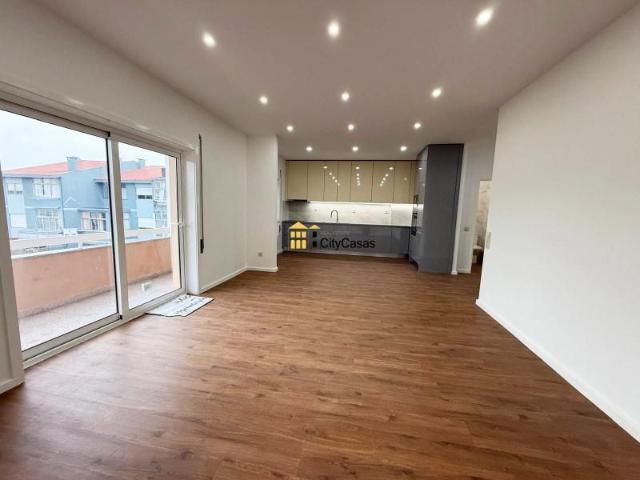 Apartamentos 3 quarto, Maia Maia DS97735640