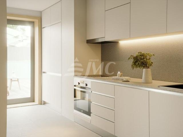 Apartamentos 3 quarto, Maia Maia DS97085229