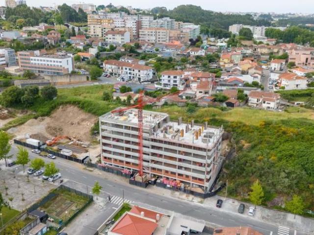 Apartamentos 3 quarto, Maia Porto DLS100042540