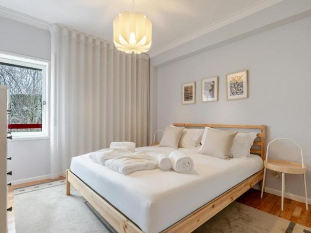 Apartamentos 3 quarto, Marinhas Marinhas 4740 260 ES95634832