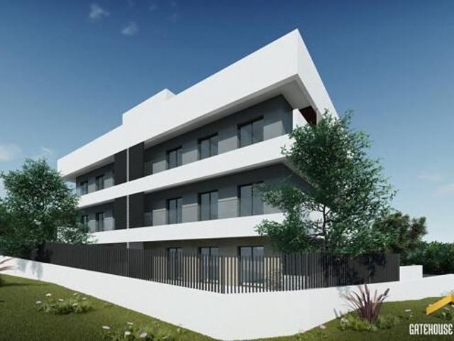 Apartamentos 3 quarto, Mexilhoeira Grande Faro DLS98833900