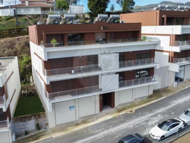 Apartamentos 3 quarto, Nossa Senhora do Amparo Braga DLS99792307