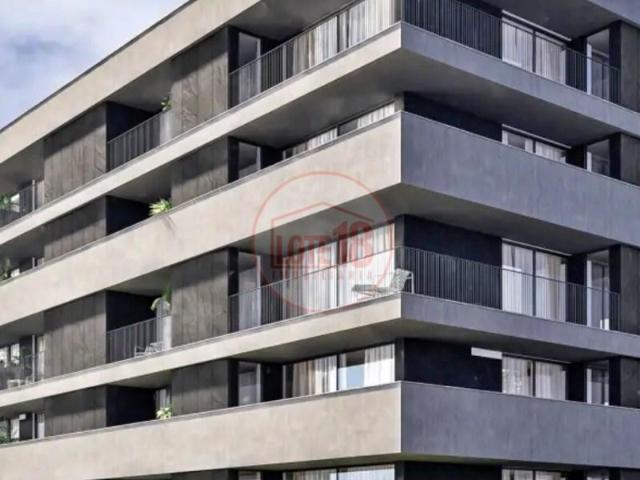 Apartamentos 3 quarto, São João da Madeira São João da Madeira DLS101958923