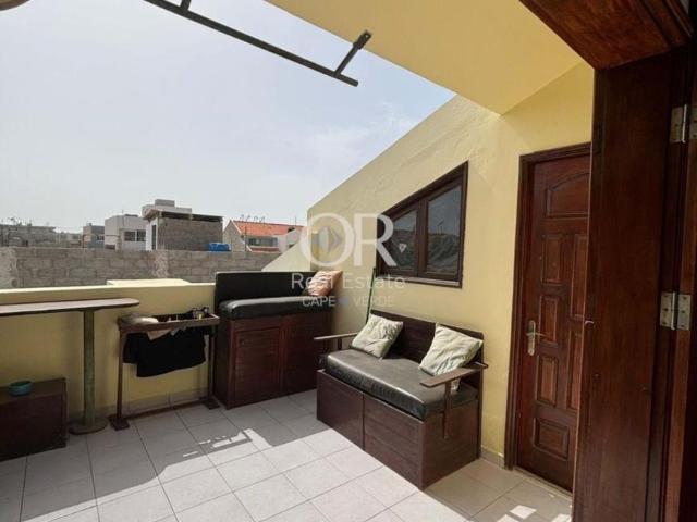 Apartamentos 3 quarto, Sal Ilha do Sal DLS100630323
