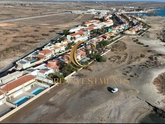 Apartamentos 3 quarto, Sal Ilha do Sal DLS96821593