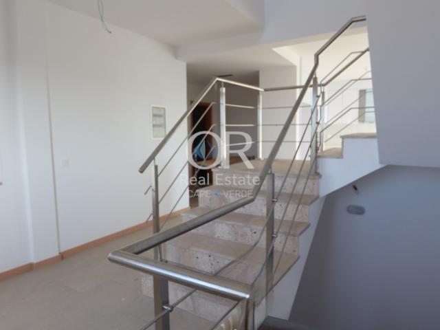 Apartamentos 3 quarto, Sal Ilha do Sal DS98998511