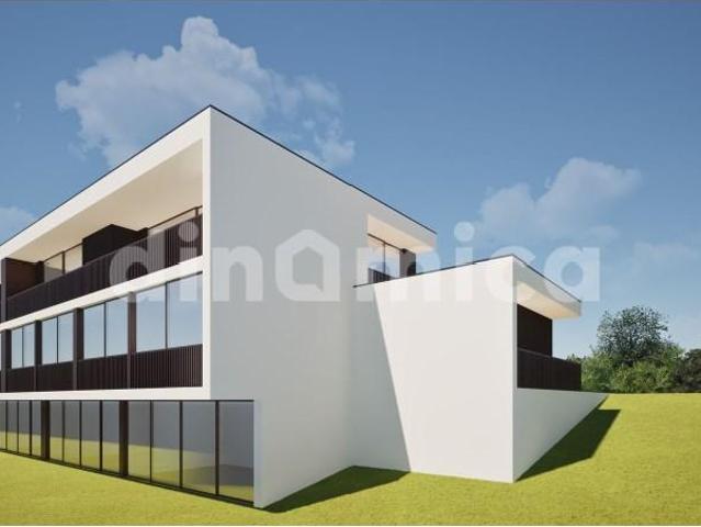 Apartamentos 3 quarto, Santo Tirso Santo Tirso DLS97053265