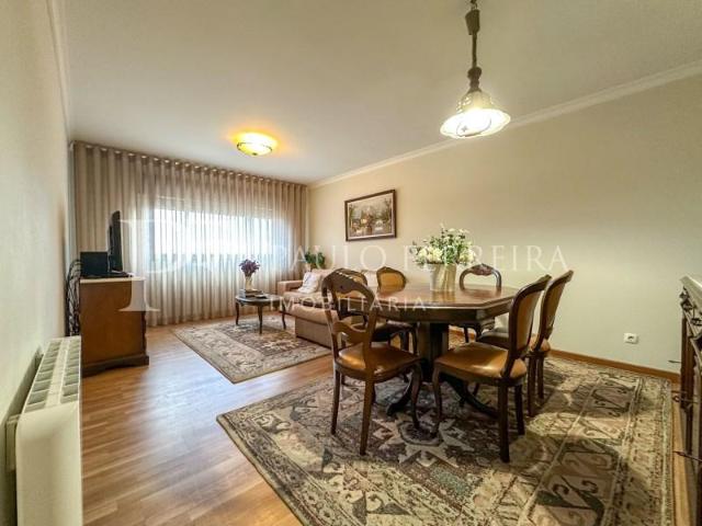 Apartamentos 3 quarto, Santo Tirso Santo Tirso DS102002691