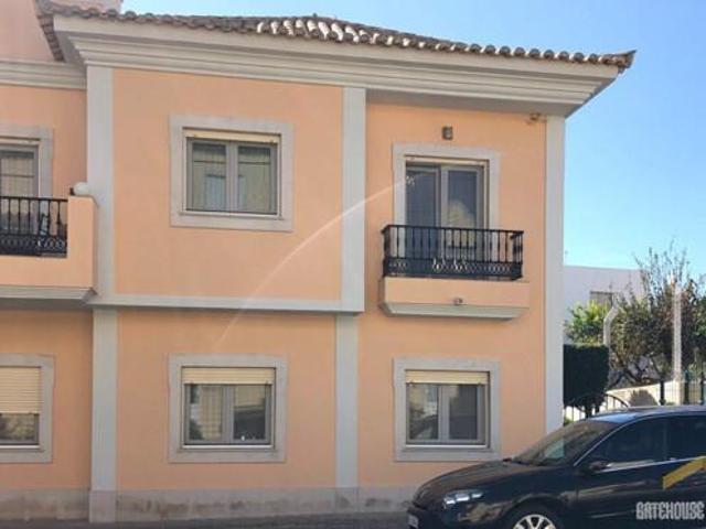 Apartamentos 3 quarto, Santa Bárbara De Nexe Faro DLS95457135