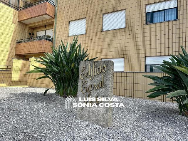 Apartamentos 3 quarto, Santa Maria da Feira Aveiro DS100938588