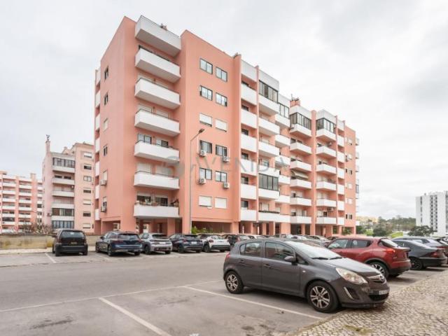 Apartamentos 3 quarto, Setúbal Barreiro 2835 DLS100442939