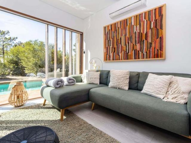 Apartamentos 3 quarto, Setúbal Grândola 7570 ES99825642