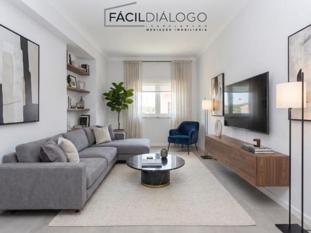 Apartamentos 3 quarto, Setúbal Seixal 2840 DLS102242862