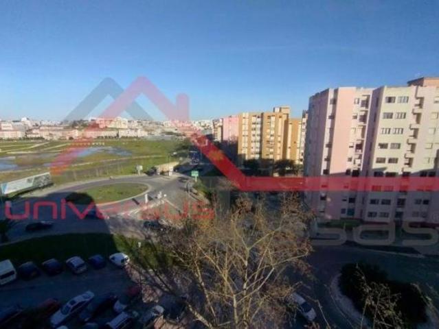 Apartamentos 3 quarto, Setúbal Setúbal DS87204404